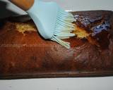 Cherry cake recipe step 13 photo