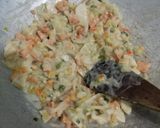 Foto langkah ke 2 dari resep Baked Rice.