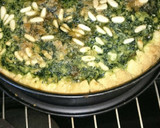 Foto del paso 11 de la receta: Torta de verduras dulce