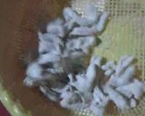 Foto langkah ke 3 dari resep Keripik usus ayam kriuk renyah.