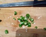 A picture of step 2 of Enda/Dim Biran.