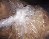 Foto del paso 2 de la receta: Pancitos Integrales de cebolla