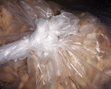 Foto del paso 2 de la receta: Pancitos Integrales de cebolla