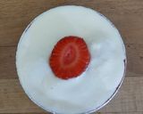 Une image de l'étape 12 de 🍓 Tiramisu à la fraise 🍓.