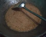 Foto langkah ke 2 dari resep Nasi Lengko.