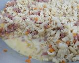 Foto langkah ke 2 dari resep Macaroni Schotel.