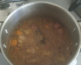 Foto del paso 7 de la receta: Lentejas Yeye