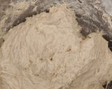 Foto langkah ke 3 dari resep Sourdough Bread.