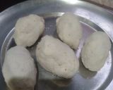 ब्रेड रोल (Bread roll recipe in Hindi) रेसिपी चरण 3 फोटो