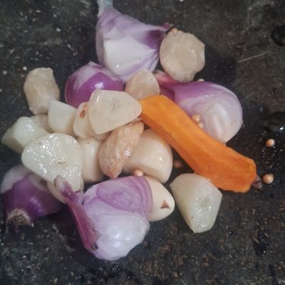 Langkah 2