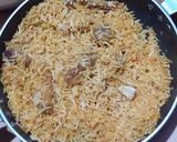 A picture of step 29 of Simple Chicken Biryani.