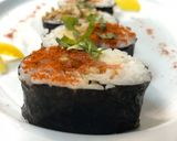 Foto del paso 7 de la receta: Sushi Maki