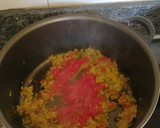 Foto del paso 4 de la receta: Lentejas vegetales