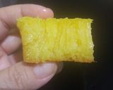 Foto langkah ke 4 dari resep Bika Ambon Ekonomis.