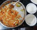 મંચુરિયન (Manchurian Recipe In Gujarati) રેસીપી સ્ટેપ2ફોટો