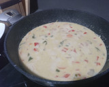 Foto del paso 9 de la receta: Bami goreng "para quedar bien"
