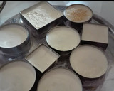 Foto del paso 8 de la receta: Semifrío de turrón