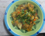 Foto del paso 6 de la receta: Charkikan curicano