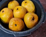 બફાણા (bafana recep in gujarati) રેસીપી સ્ટેપ2ફોટો