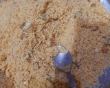 A picture of step 3 of Ghujiya.