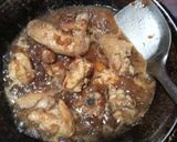 Foto langkah ke 4 dari resep Ayam Kecap.