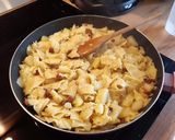 Serpenyős slambuc 😊 recept fázis 4 fotója