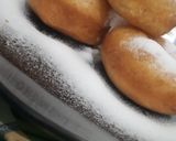 Foto langkah ke 8 dari resep Donat kentang.
