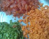 Rava Malai Sandwich recipe step 1 photo