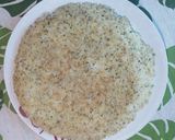 Foto del paso 2 de la receta: Tortilla de arroz fácil