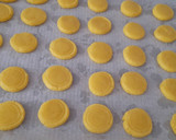 Foto del paso 3 de la receta: Galletas de limón