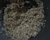 હેલ્ધી ઓટ્સ ચીકી (Healthy Oats Chiki Recipe In Gujarati) રેસીપી સ્ટેપ3ફોટો