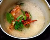 รูปขั้นตอนการทำที่ 3 ของ ต้มแซ่บไก่