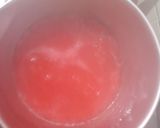 Foto langkah ke 1 dari resep #320.Es Lychee Jelly.