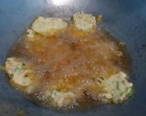Foto langkah ke 4 dari resep Gimbal Kacang Tolo.