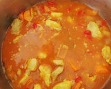 Foto del paso 2 de la receta: Carne guisada a toda prisa..!!