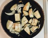 Foto langkah ke 2 dari resep Vietnamese Bun Salads.
