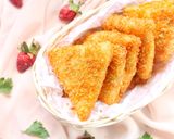 Foto langkah ke 14 dari resep Risoles Rogut Ayam Keju.
