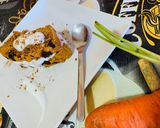 Foto del paso 5 de la receta Carrot cake sin azúcar