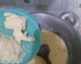 Foto langkah ke 4 dari resep 13. MAKARONI SCHOTEL KUKUS.
