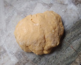 Foto del paso 4 de la receta: Chipá Mestizo (con lo que hay en casa)