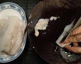 Hình bước làm 1 của món Canh cá dưa nấu trái thơm