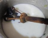 बथुए का रायता((bathua ka raita recipe in hindi) रेसिपी चरण 1 फोटो