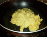 A picture of step 4 of Amla ki khatti meethi goli.