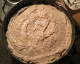 Foto del paso 4 de la receta: Cheesecake de chocolate