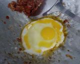 Foto langkah ke 2 dari resep Nasi Goreng Terasi.