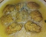 Májgombóc leves recept fázis 1 fotója