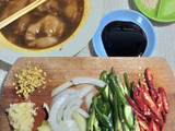 887. Ayam Teriyaki (Resto & Rumahan)