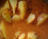গুলগুলা (gulgula recipe in Bengali) রেসিপির ধাপ 3 ছবি
