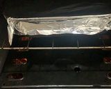 Foto del paso 4 de la receta: Bondiola al vino dulce con naranja