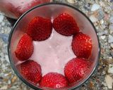Foto del paso 9 de la receta: 🍓🍫Cheesecake de frutilla y chocolate en vasito 🍫🍓